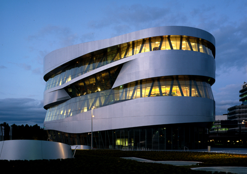 Ein Foto von Hans Ege